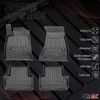 OMAC Gummi Fußmatten für Audi A5 Sportback F5 2016-2025 Produktbild-Vorschau 2