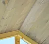 Wendi Toys Holz Spielturm Dino inkl. Rutsche, Kletterwand, Produktbild-Vorschau 10