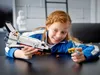 LEGO Creator 31117 Kosmiczna przygoda z promem kosmicznym Podgląd zdjęcia produktu 43