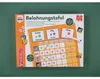 Ich lerne - Belohnungstafel, 3 Jahr(e), Karton, Kunststoff, Produktbild-Vorschau 11