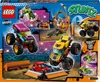 LEGO 60295 City Stuntshow Arena, set avec Monster Trucks, Voir les images du produit 43
