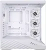 Lian Li Vector V100, Midi Tower, PC, Schwarz, Transparent, Produktbild-Vorschau 2