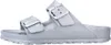 Kaufen Sie die Birkenstock Arizona EVA Metallic Silver bei Produktbild-Vorschau 3