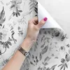 Coloray Fototapete 360x250 cm Vlies-Fototapete - Blumen H. Produktbild-Vorschau 3