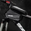 Wildman Hardpouch Fahrradhalterung „Xxl“ Schwarz Produktbild-Vorschau 3