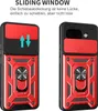 Outdoor Panzer Hülle für Google Pixel 9A Handyhülle mit Produktbild-Vorschau 7