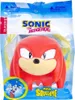 Merc Sonic Mega SquishMe Knuckles Náhled obrázku produktu 5