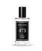 FEDERICO MAHORA PURE 473 Herren Eau de Parfum 50 ml Produktbild-Vorschau 1