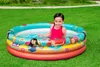 Bestway® Disney® Princess Planschbecken Ø 122 x 30 cm Produktbild-Vorschau 5