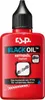 r.s.p. Black Oil Kettenöl 50 ml -   mit PTFE für Produktbild-Vorschau 1
