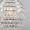 Lampada a sospensione PETTY in cromo Anteprima dell’immagine prodotto 13