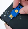 Yubico Security Key NFC, Windows, Mac OS, Linux, Blau, Produktbild-Vorschau 10