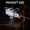 200A Handheld Schweißgerät Tragbare ARC Schweißmaschine Produktbild-Vorschau 7