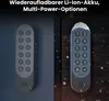 Aqara Smart Lock U200 čierny Inteligentný zámok dverí Náhľad obrázku produktu 12