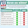Perfekt-Schlafen24® Retainer Reinigungstabletten - 30x Produktbild-Vorschau 7