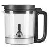 KitchenAid 5KFP0921EAC Food-Processor 2,1 L 3Stufen CREME Produktbild-Vorschau 6