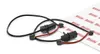 2x BREMBO A 00 494 Warnkontakt Bremsbelagverschleiß 450mm Produktbild-Vorschau 1