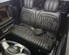 Mercedes G63 AMG XXL Kinder-Elektroauto 2-Sitzer 24V 4x4 Produktbild-Vorschau 10
