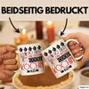 Köchin Geschenk Tasse Lustig Geschenkidee für Köchin Produktbild-Vorschau 2