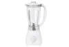 CLATRONIC Frullatore universale UM 3470 bianco 500 Watt Anteprima dell’immagine prodotto 1