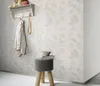 Strukturtapete 10459-02 Vliestapete Blumen Floral 0.53 x Produktbild-Vorschau 2