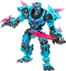 MRBEAST LAB Ultime Fusion Panthère Figur, 15,8 cm, 13 Produktbild-Vorschau 2
