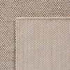 Helix Pop teppich kurzflor rechteckig 200x290cm beige Produktbild-Vorschau 3