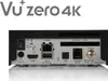 VU+ ZERO 4K 1x jeden tuner DVB-S2X Náhľad obrázku produktu 3
