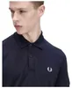 Polo tričko Fred Perry 48652585992531 pro Pánské Náhled obrázku produktu 4