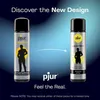 Pjur - Lubrificante Energizzante Supereroe Ginkgo 30 Ml Anteprima dell’immagine prodotto 9