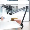 keepdrum MS138 Gelenkarm-Stativ mit Mikrofon-Spinne Schwarz Produktbild-Vorschau 8