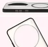 Handyhülle mit Magnetring für Vivo X200 Pro, Bizon Case Produktbild-Vorschau 4