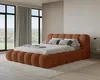 Chilly Möbel Design Bett Stone - Polsterbett mit Produktbild-Vorschau 1