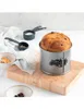 Lacor 68696 Forma do panettone 16 x 13 cm Podgląd zdjęcia produktu 2