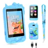 Kinder Smartwatch mit Anruffunktion, 2.8" Touchscreen Produktbild-Vorschau 1