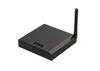 Xsarius Avant 3+ 4K UHD Android 11 IP-Receiver Schwarz Produktbild-Vorschau 1