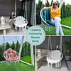 Wiszące krzesło Love Gifts® bez ramy, wiszące krzesło Podgląd zdjęcia produktu 2