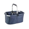 Tescoma Panier à provisions pliable SHOP , style denim Voir les images du produit 1