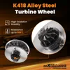 Rumpfgruppe 1.6 HDI TDCI 109 PS 80KW for Ford Citroen Produktbild-Vorschau 13