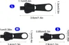 6 Stück ZipperFix Easy Reparatur Set Zipper Reißverschluss Produktbild-Vorschau 2