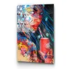 Wallity, UV-725 70 x 100, Dekorative Malerei aus gehärtetem Produktbild-Vorschau 4