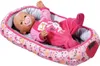 Gniazdo dla niemowląt Zapf BABY born Podgląd zdjęcia produktu 2