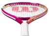 Wilson Intrigue Jr 23, Pink, Rot, 612 cm², 16 x 19, 7 Produktbild-Vorschau 3