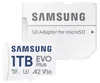 Samsung 1TB microSDXC EVO Plus Class 10 U3 V30 A2 Produktbild-Vorschau 1