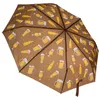 Parapluie en forme de bouteille de bière Voir les images du produit 2