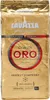 A bag of Lavazza Qualita Oro coffee beans. Podgląd zdjęcia produktu