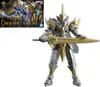 BANDAI BAN5067165 NG 30MF Liber Holy Knight 14 cm Produktbild-Vorschau 18