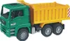 Bruder Camion MAN avec benne basculante Voir les images du produit 11