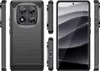 Etui ochronne SPACECASE Carbon do Redmi Note 14 Pro 5G Podgląd zdjęcia produktu 6