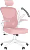 Kancelářská židle - Ergonomická kancelářská židle - Otočná Náhled obrázku produktu 1